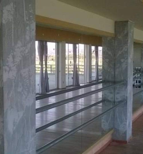 Decorative Pillars Design